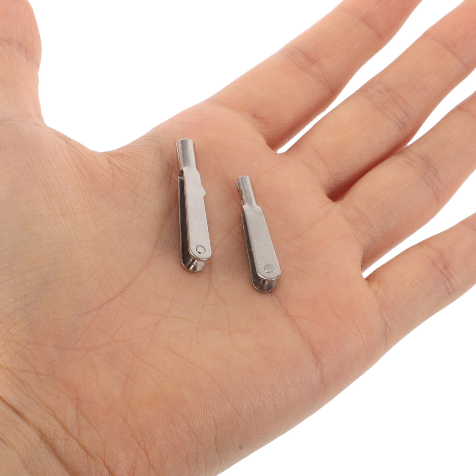 Rc Helicopter Parts - 20Pcs Metal Clevis Quick Link M2
