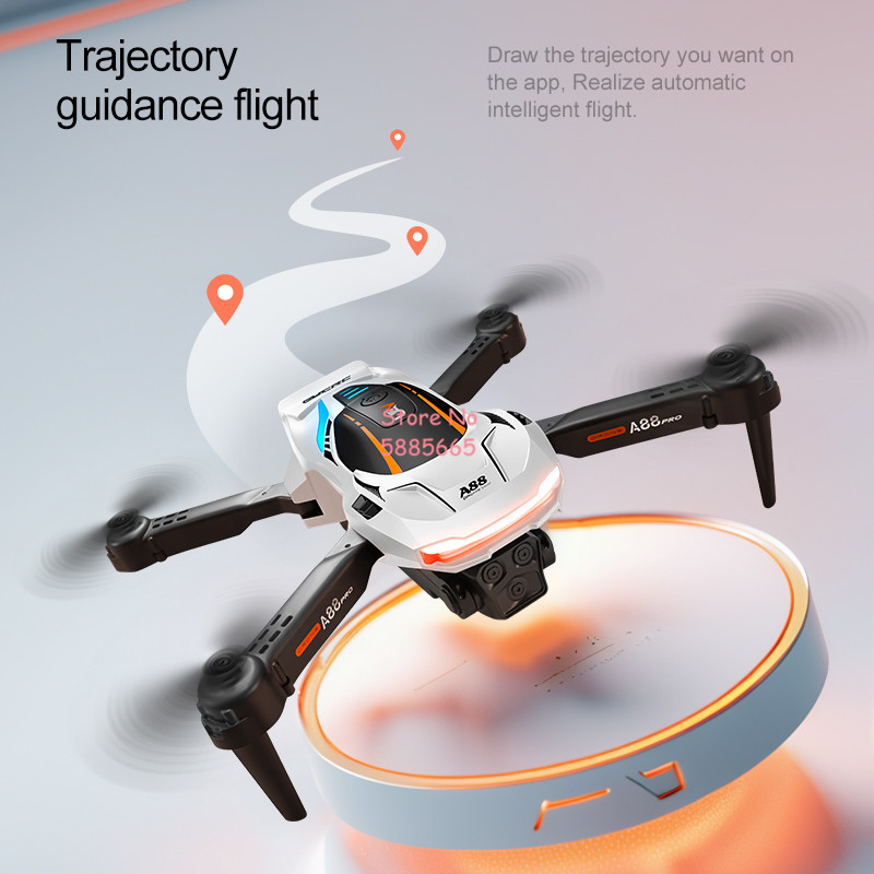 8K Aerial Photography Optical  - Rc Helicopter Case review and price