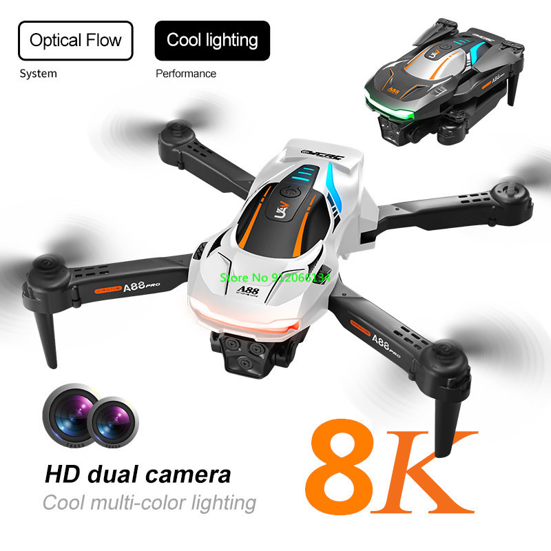 8K Aerial Photography Optical  - Rc Helicopter Case review and price