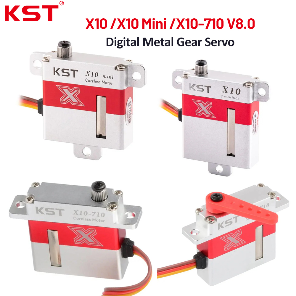 KST X10/X10 Mini/ X10-710 V8.0 - Rc Helicopter Mini review and price