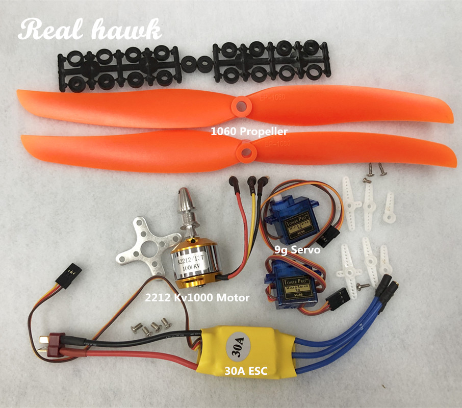 2212 A2212 1000KV Brushless Mo - Rc Helicopter Parts review and price