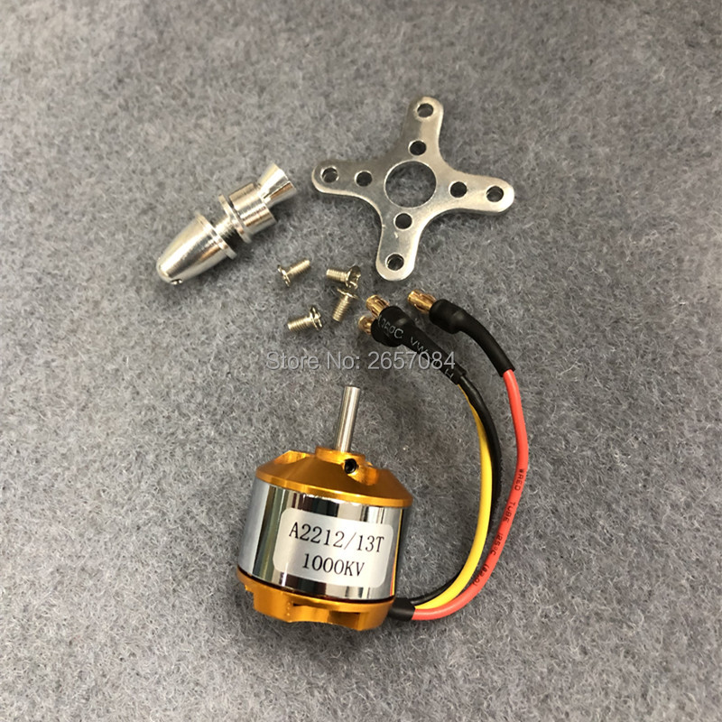 2212 A2212 1000KV Brushless Mo - Rc Helicopter Parts review and price