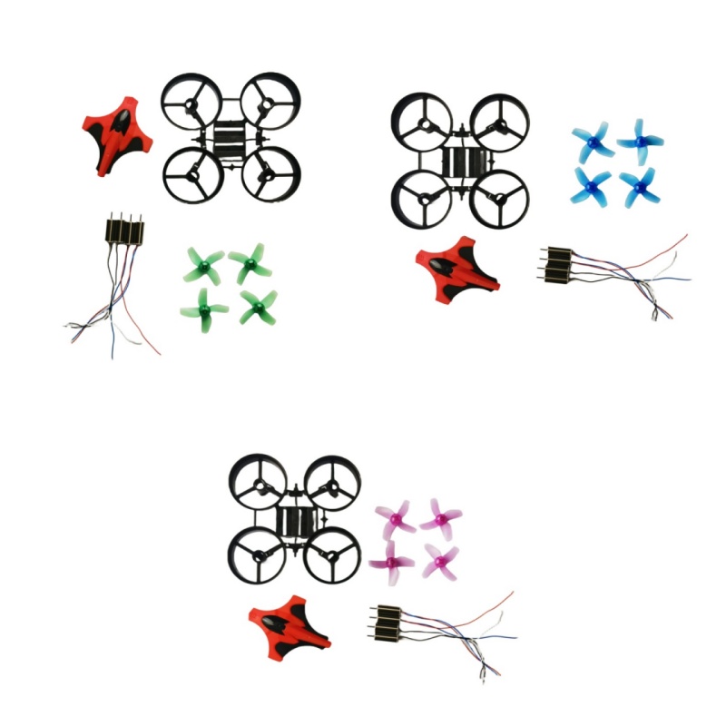 DIY Mini RC Drone Kit-BLH8700/ - Rc Helicopter Mini review and price