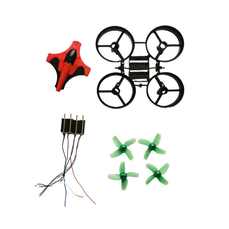 DIY Mini RC Drone Kit-BLH8700/ - Rc Helicopter Mini review and price