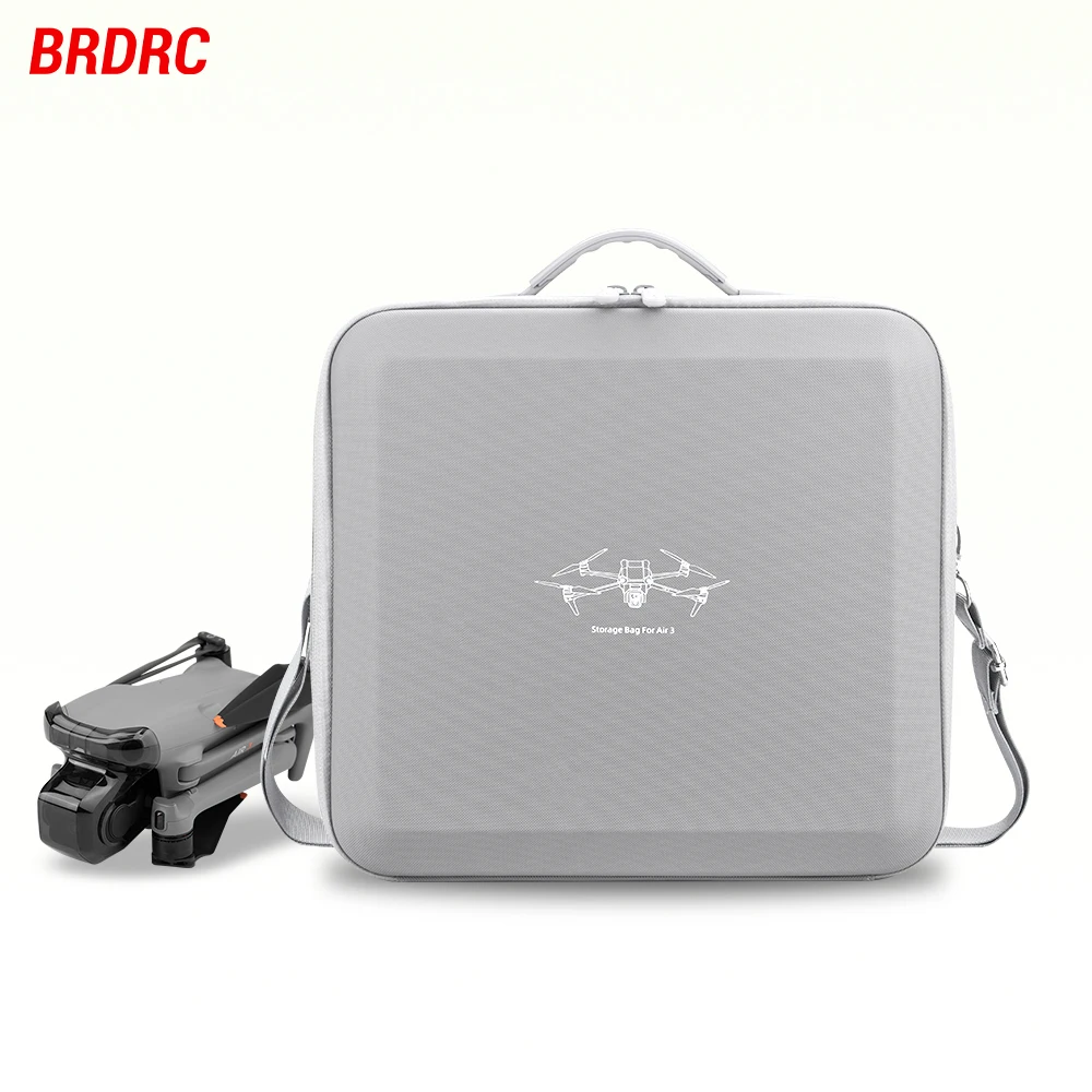 BRDRC Storage Bag for DJI Air  - Rc Helicopter Bag review and price