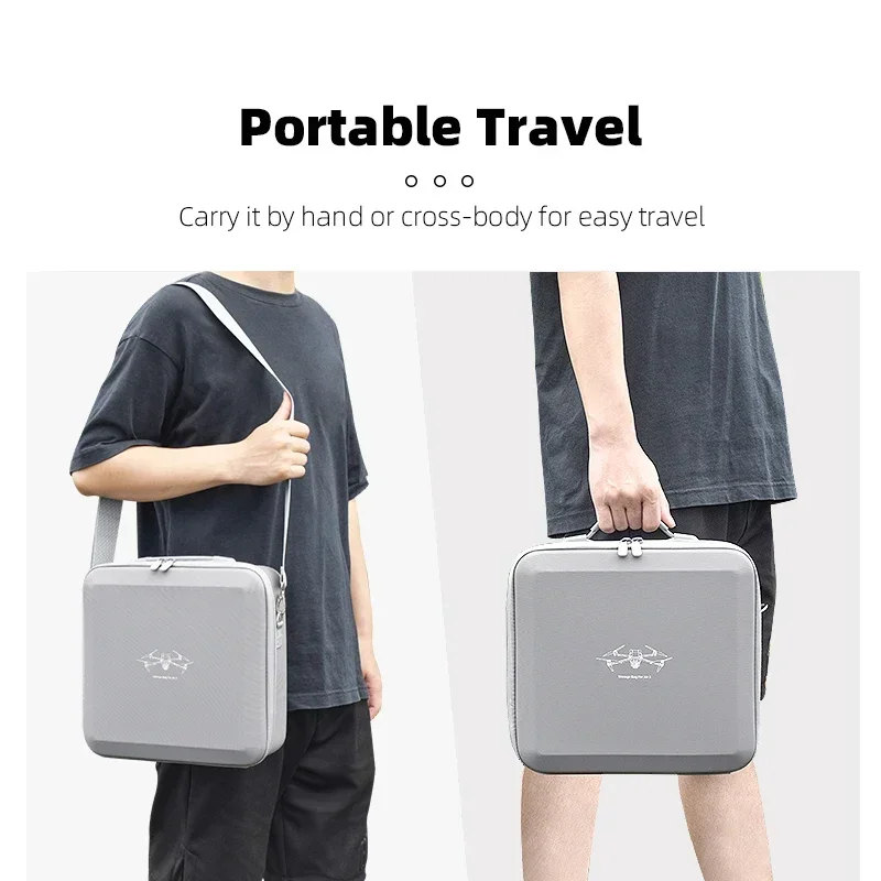 BRDRC Storage Bag for DJI Air  - Rc Helicopter Bag review and price