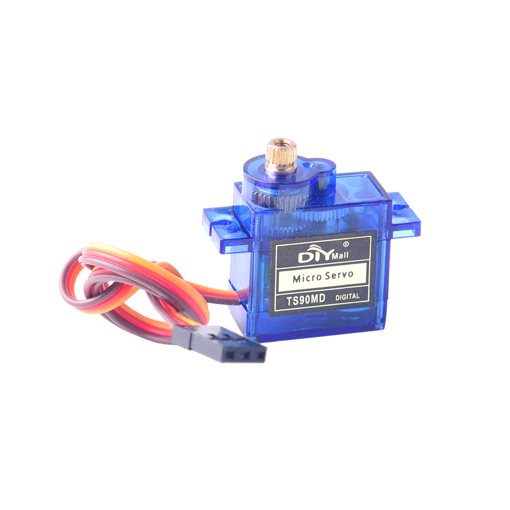 4Pcs TS90MD Micro Digital Serv - Rc Helicopter Parts review and price
