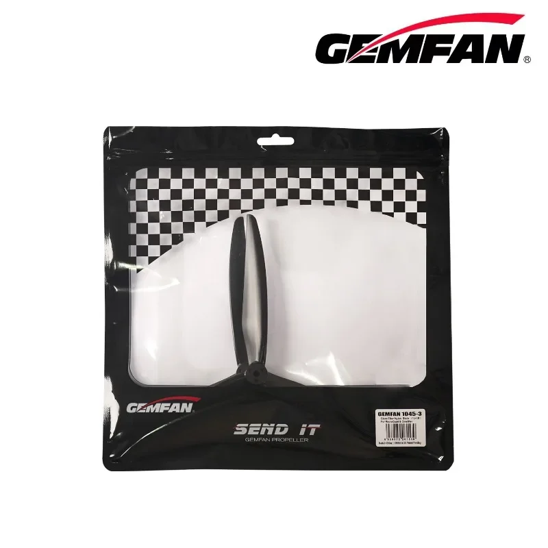 2Pairs(2CW+2CCW) Gemfan Cineli - Rc Helicopter Remote Control review and price