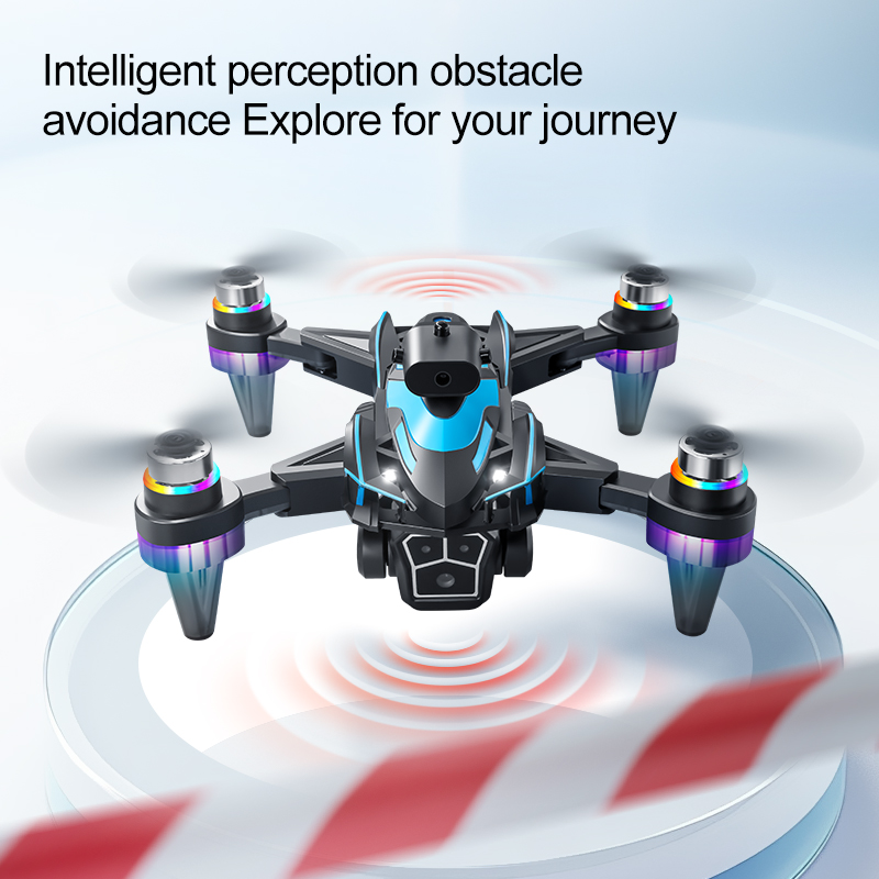 Outdoor Aerial Drone Electric  - Rc Helicopter Case review and price