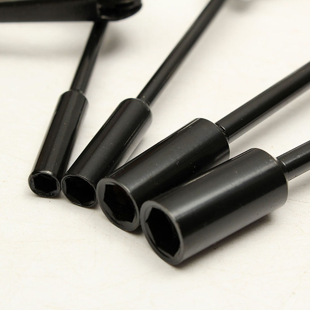 4Pcs Hex Socket Screwdriver Se - Rc Helicopter Tool Kit review and price