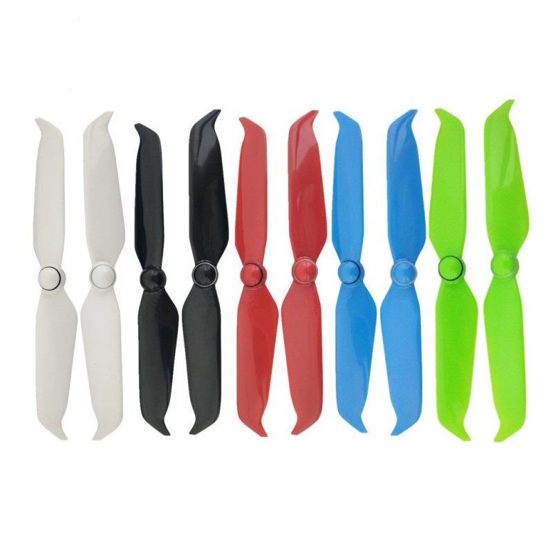 DJI Phantom 4 Propellers Serie - Rc Helicopter Parts review and price