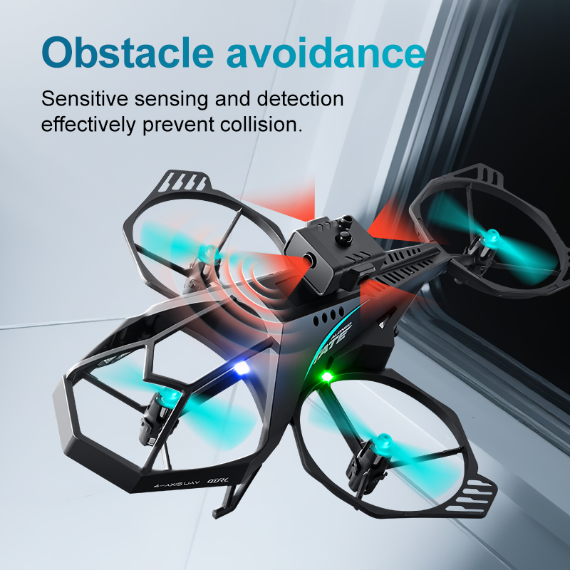New V35 Remote Control Aircraf - Rc Helicopter Case review and price