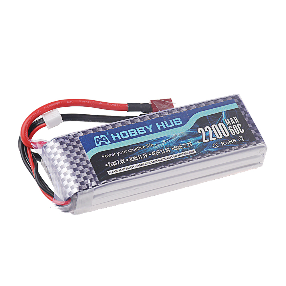3S 11.1V Lipo Battery Deans T  - Rc Helicopter Coaxial review and price