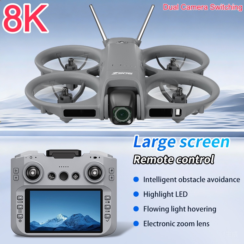 8K ESC Camera Drone Optical Fl - Rc Helicopter Electric review and price