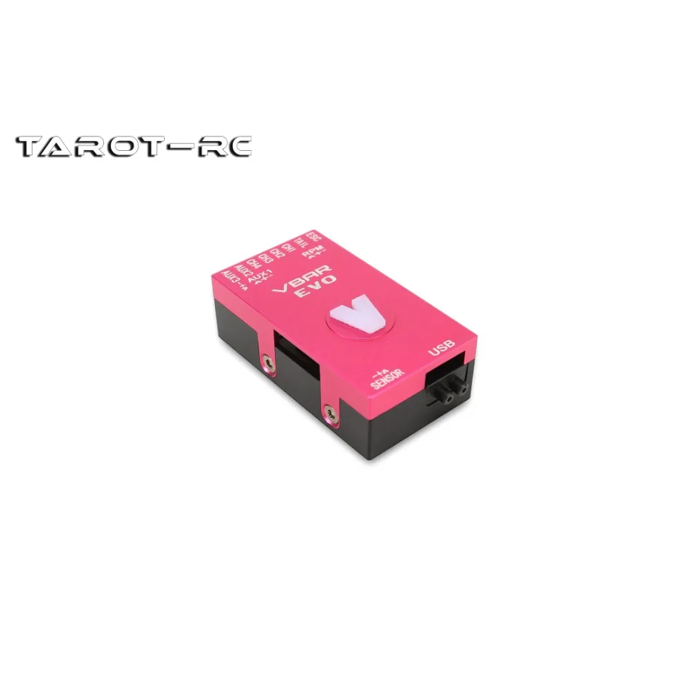 Tarot Metal Case Housing for V - Rc Helicopter Case review and price