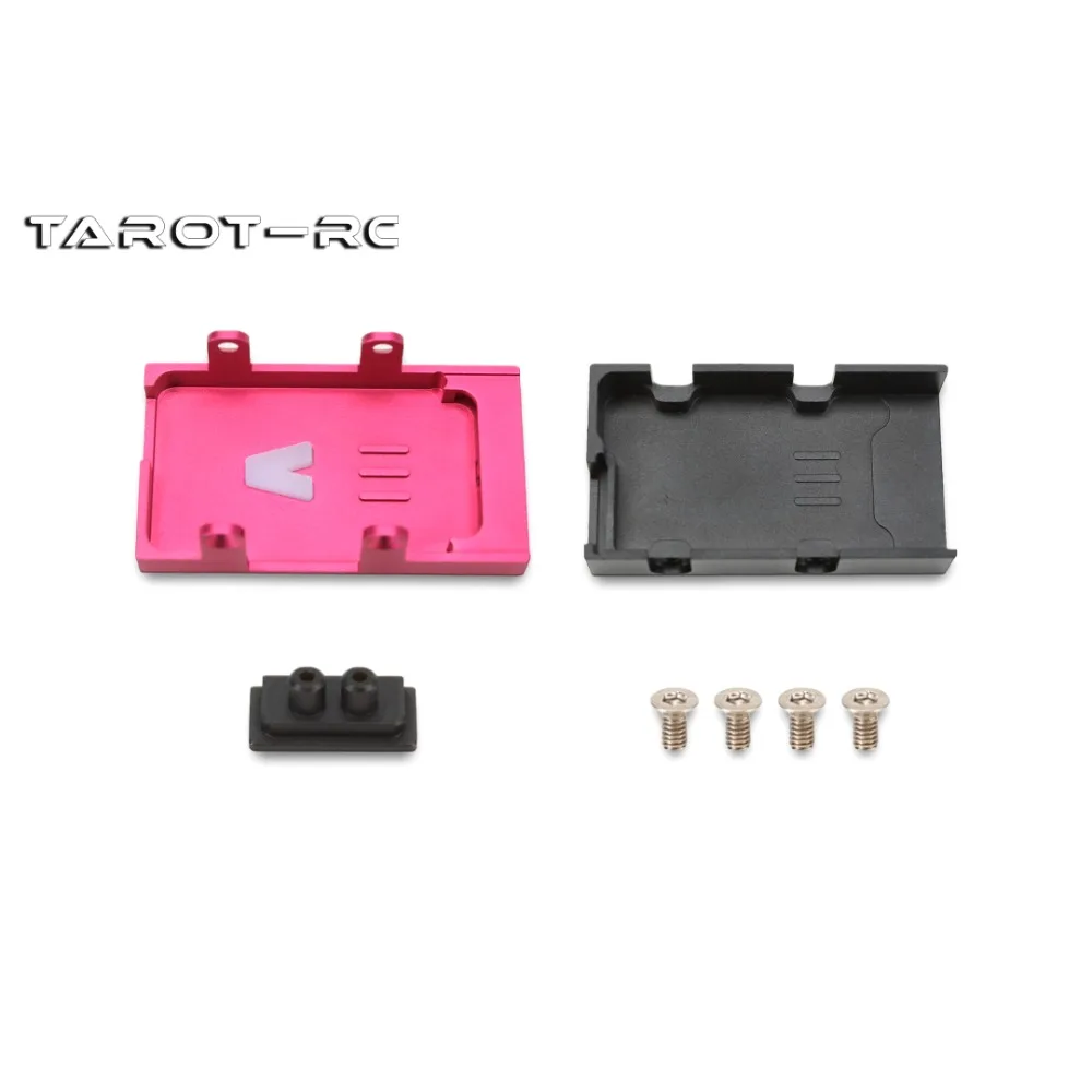 Tarot Metal Case Housing for V - Rc Helicopter Case review and price