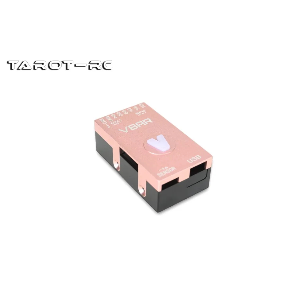 Tarot Metal Case Housing for V - Rc Helicopter Case review and price