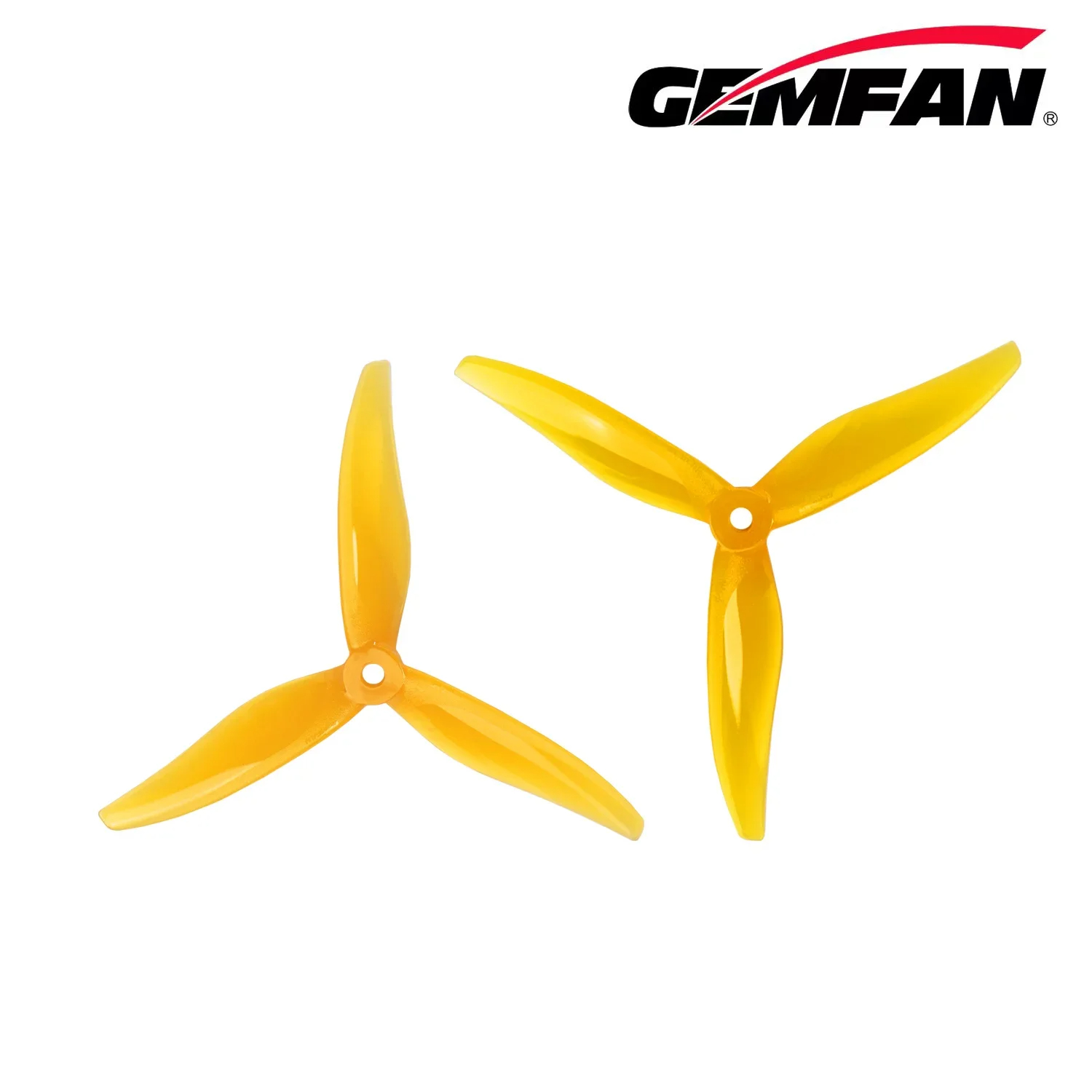 Gemfan 5129 5inch 3 Blade/tri- - Rc Helicopter Remote Control review and price
