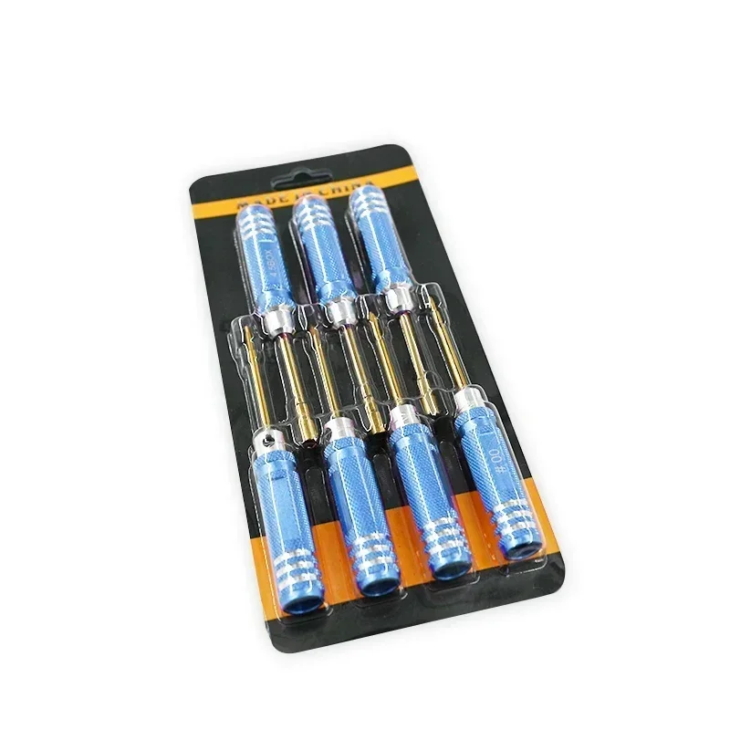 YSIDO 7Pcs 1.5 2.0 2.5mm Hex S - Rc Helicopter Tool Kit review and price
