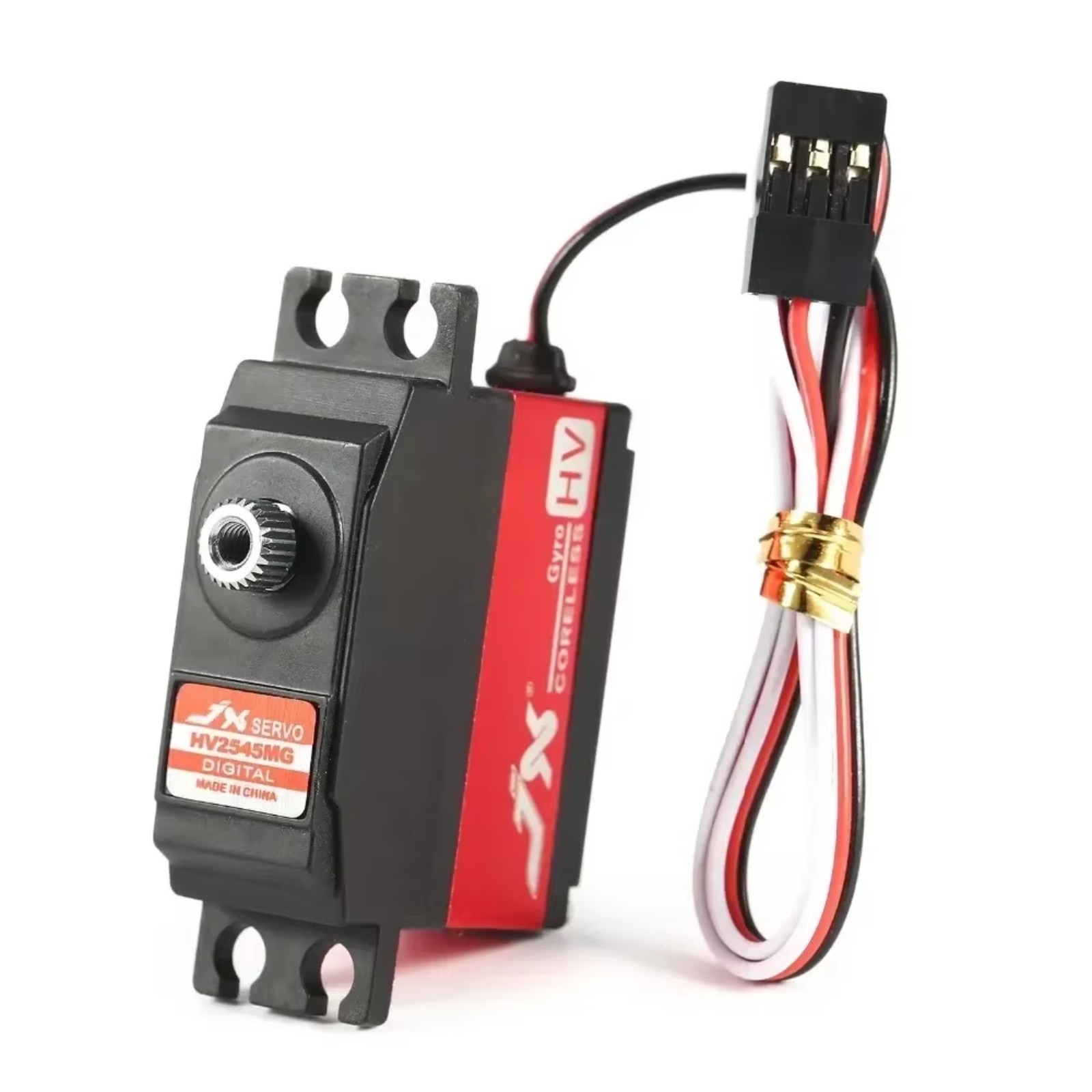 JX PDI-HV2545MG Digital RC Ser - Rc Helicopter Servo review and price