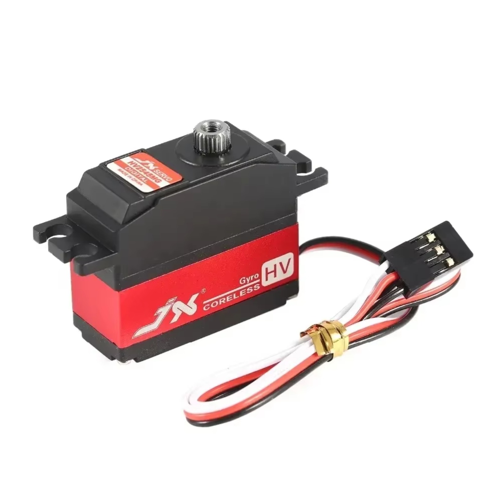 JX PDI-HV2545MG Digital RC Ser - Rc Helicopter Servo review and price
