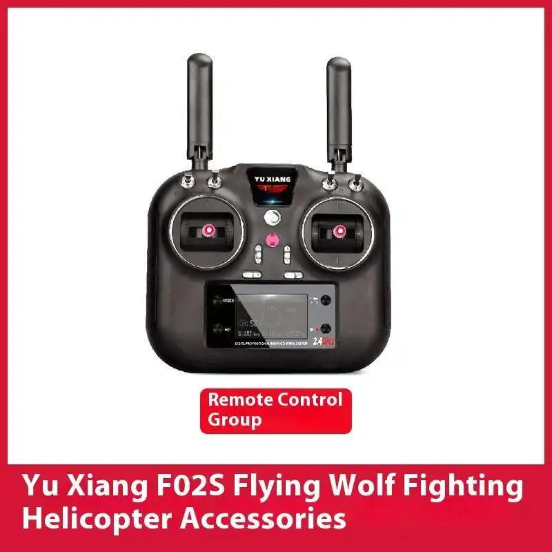 Spare Parts List For YUXIANG F - Rc Helicopter Nitro review and price
