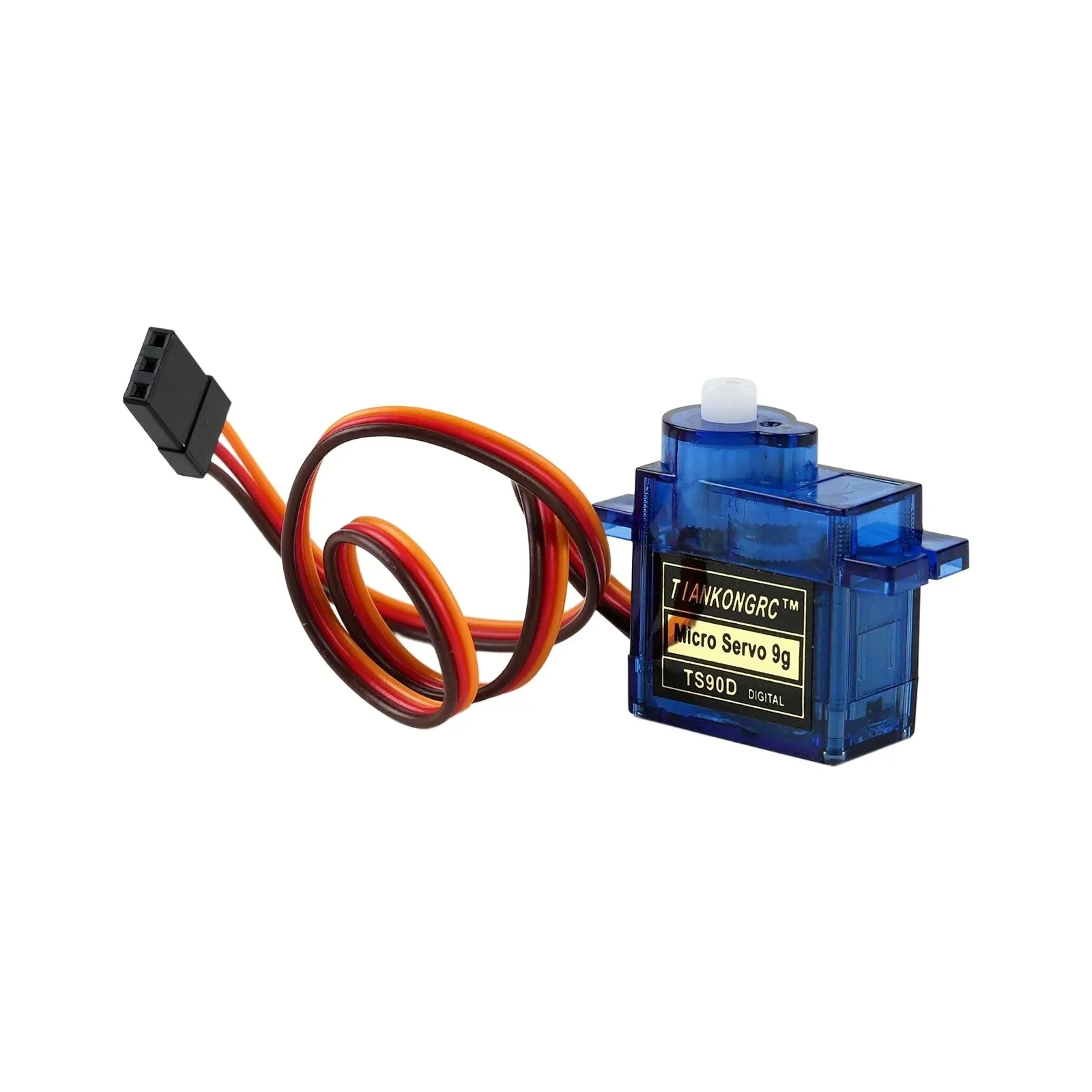 TS90D 9g Digital Micro Servo 1 - Rc Helicopter Servo review and price