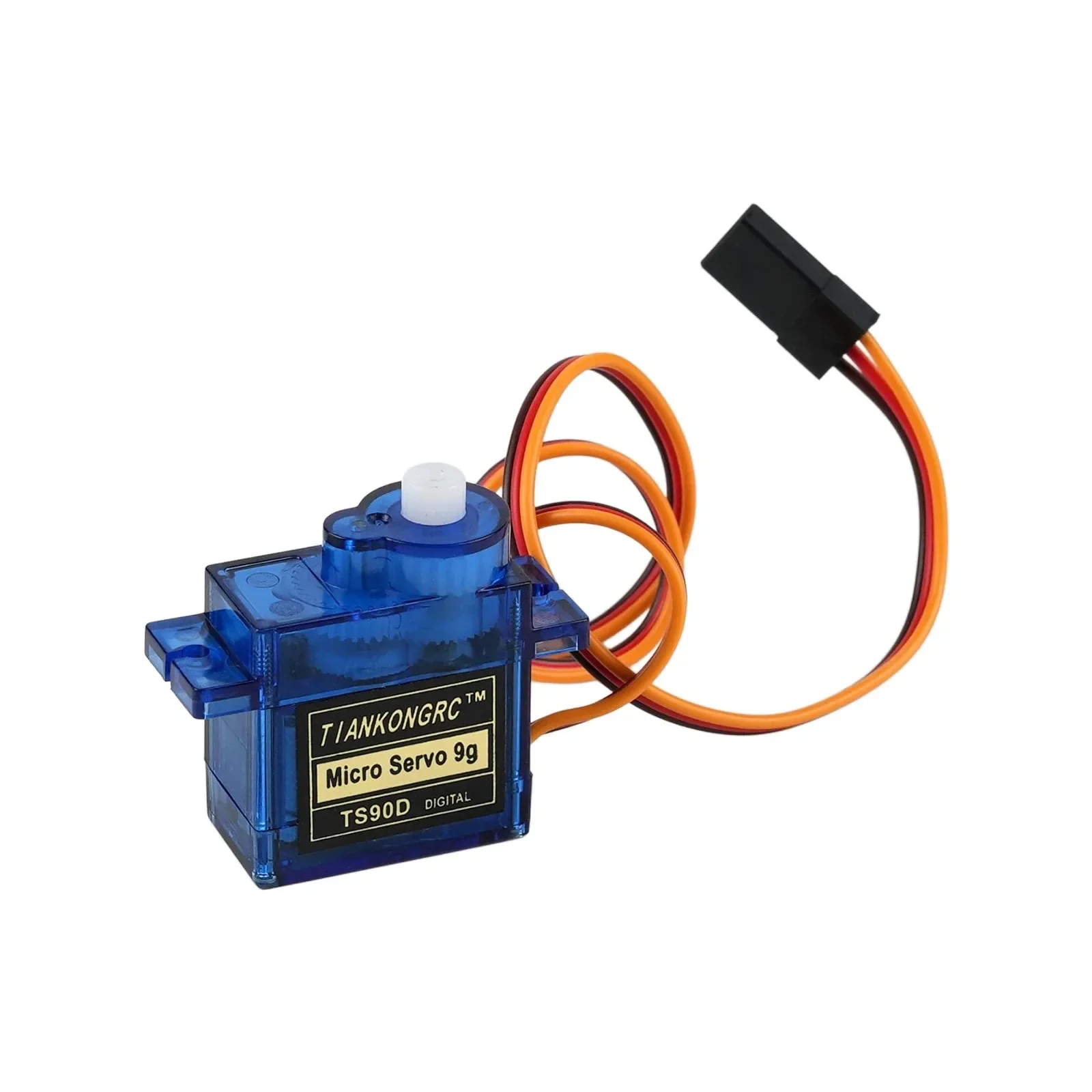 TS90D 9g Digital Micro Servo 1 - Rc Helicopter Servo review and price
