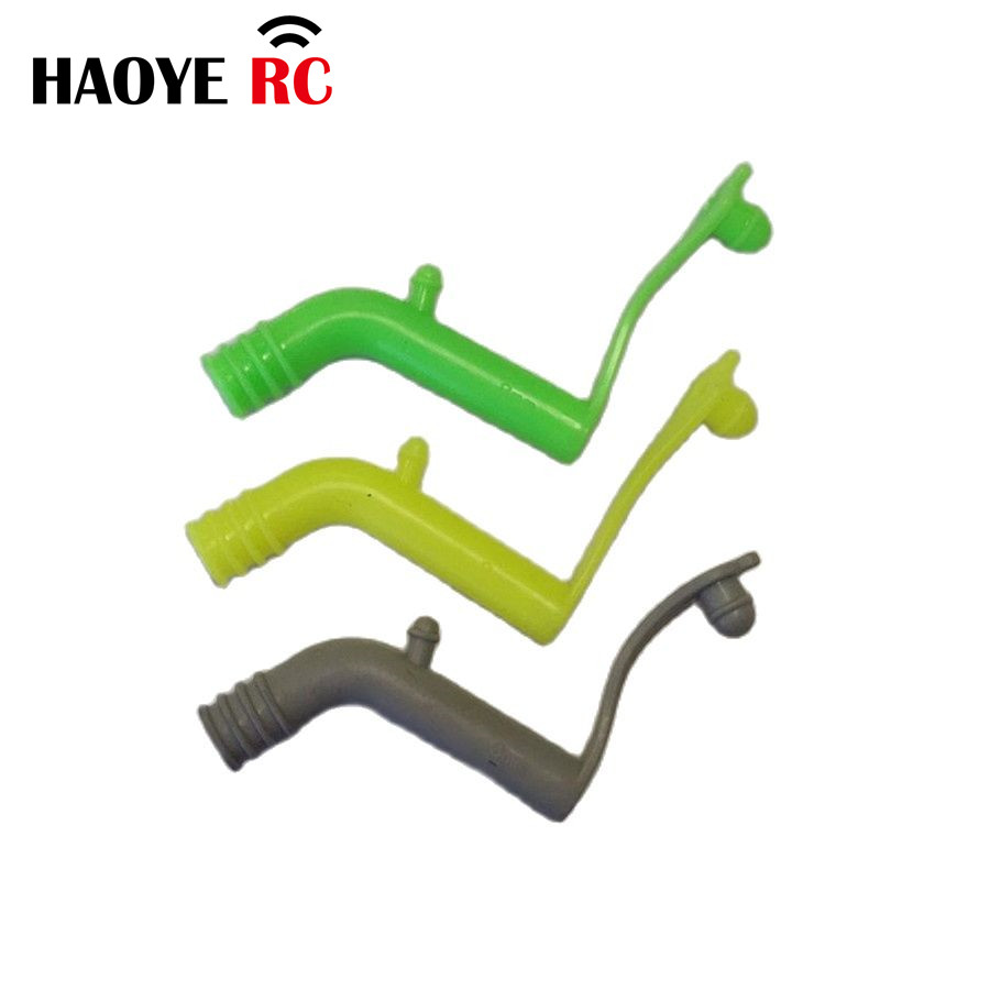 Haoye Engine Exhaust Extension - Rc Helicopter Nitro review and price