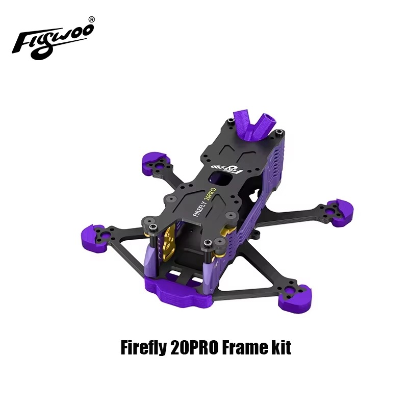 Flywoo Firefly 20PRO & 25 Mini - Rc Helicopter Tool Kit review and price